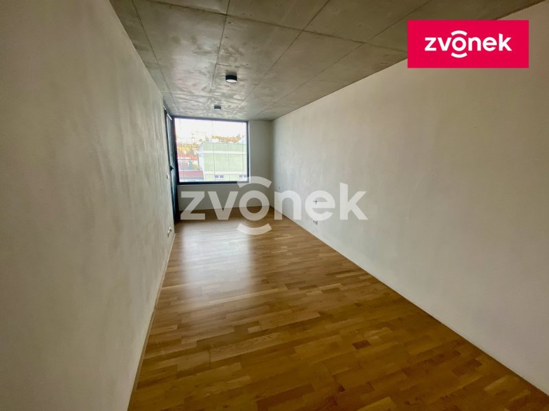 Nadstandardní byt 3+kk s terasou Zlín - ul. Kvítková
