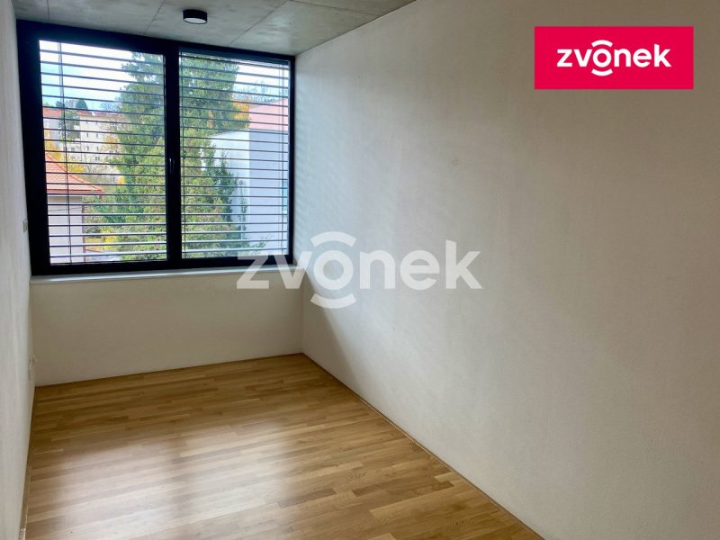 Nadstandardní byt 3+kk s terasou Zlín - ul. Kvítková