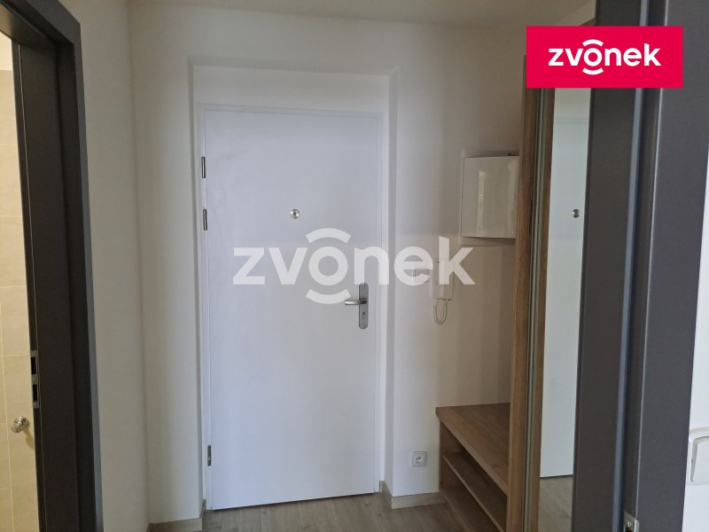 Loftový byt k pronájmu Zlín - Malenovice