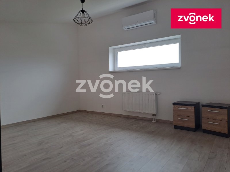 Loftový byt k pronájmu Zlín - Malenovice