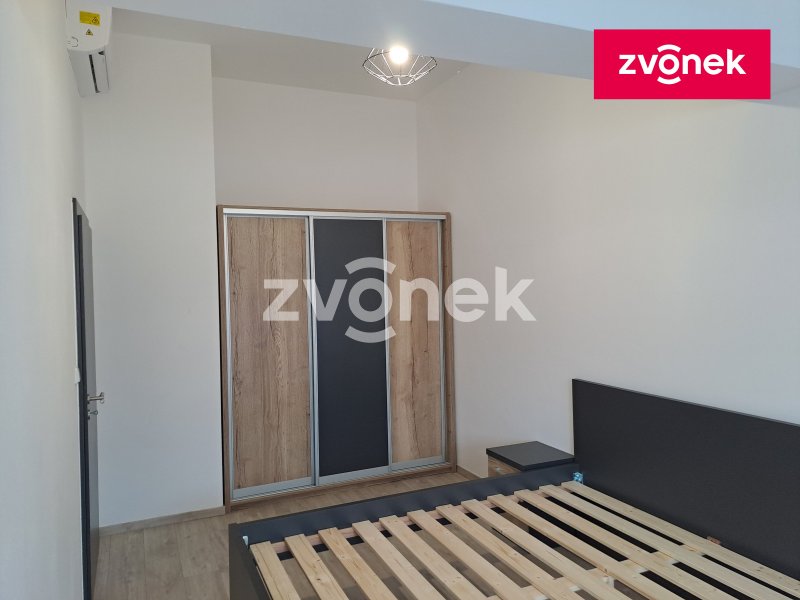Loftový byt k pronájmu Zlín - Malenovice