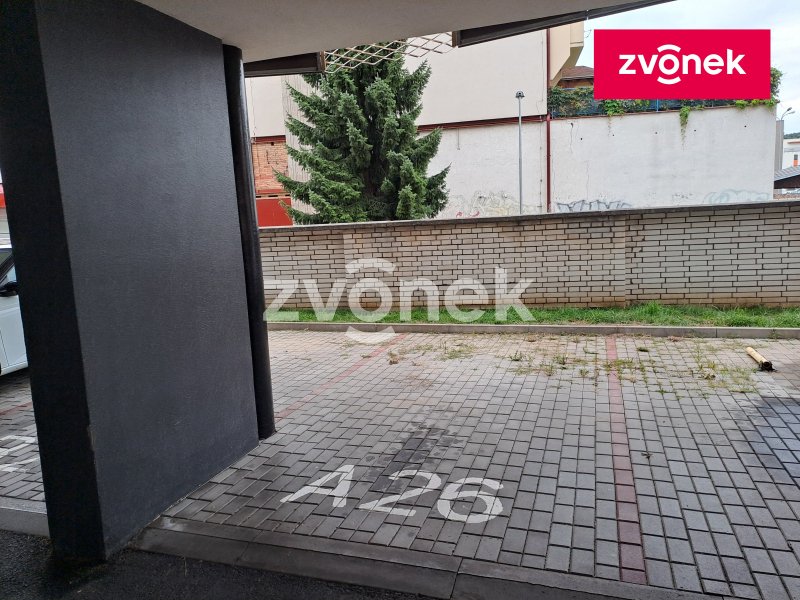 Loftový byt k pronájmu Zlín - Malenovice