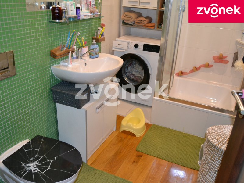 Byt 4+kk Vsetín - Trávníky