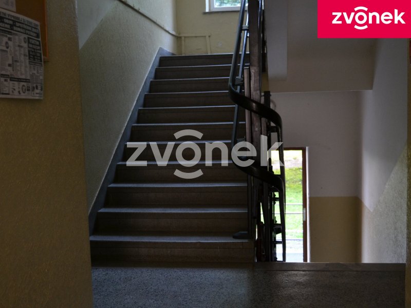 Byt 4+kk Vsetín - Trávníky