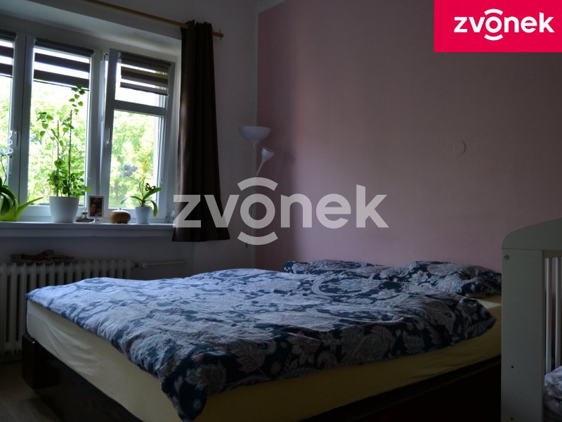 Byt 4+kk Vsetín - Trávníky