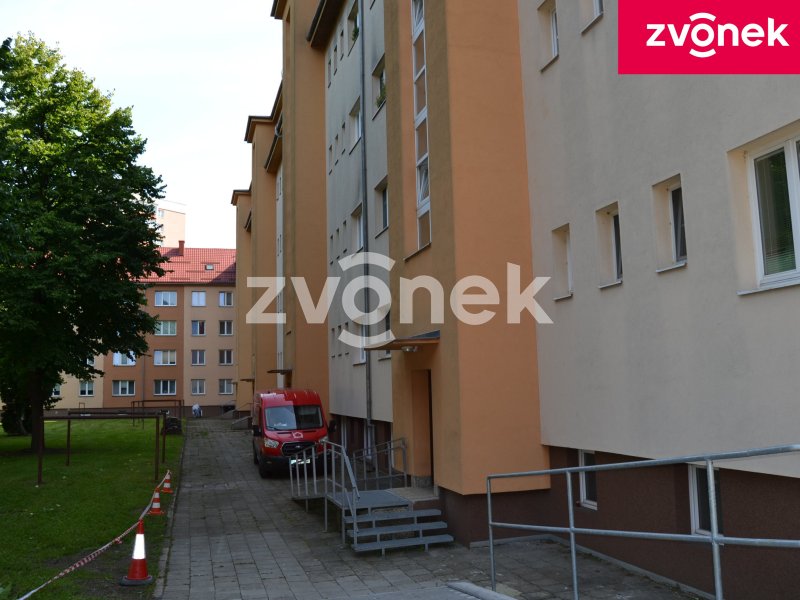 Byt 4+kk Vsetín - Trávníky