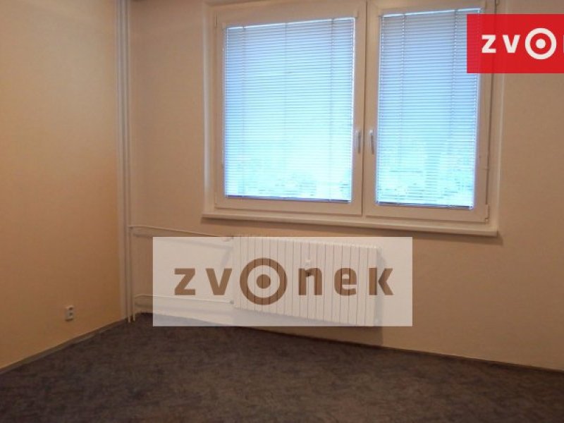 Pronájem bytu1+kk, JS - Dětská, Zlín, nevybaveno, od 1.9.2025.