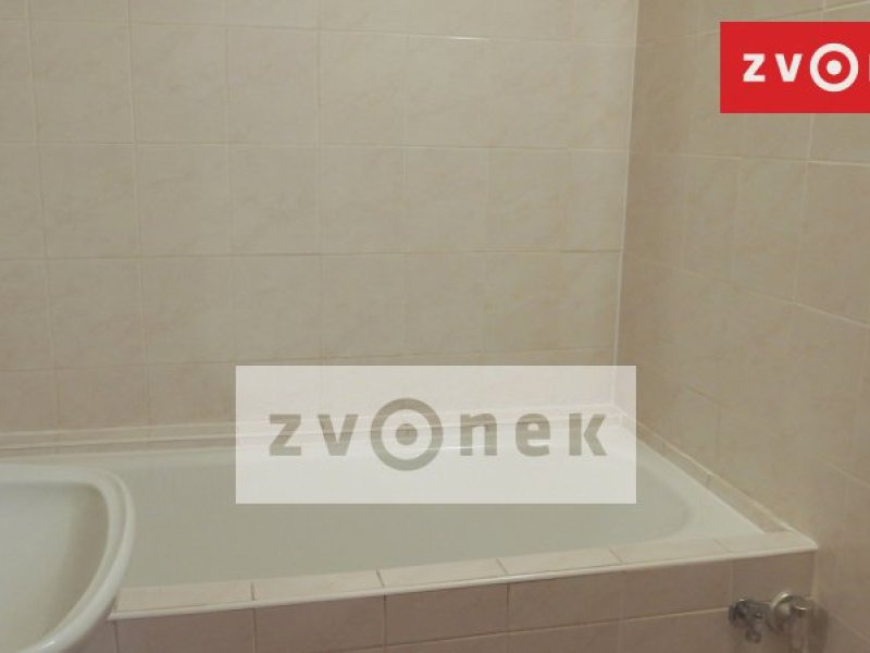 Pronájem bytu1+kk, JS - Dětská, Zlín, nevybaveno, od 1.9.2025.