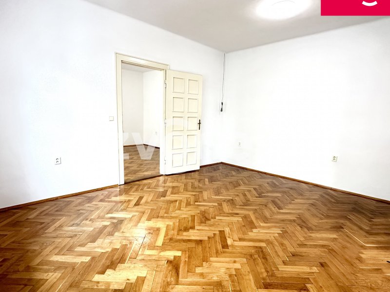 Pronájem bytu 3+1 v centru Zlína, ul. Soudní