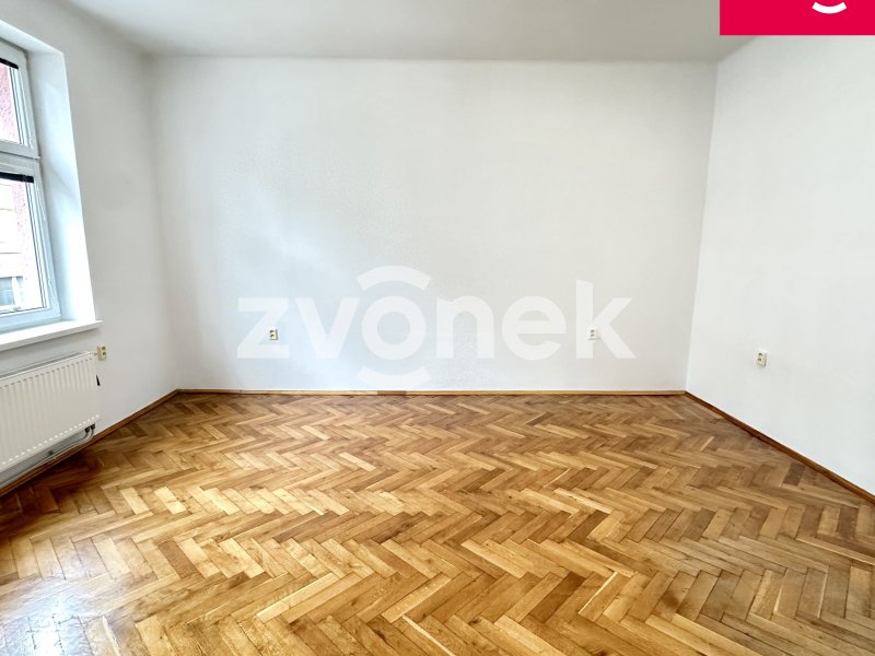 Pronájem bytu 3+1 v centru Zlína, ul. Soudní
