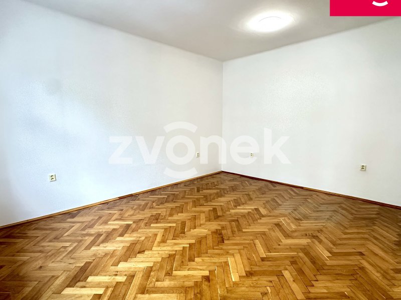 Pronájem bytu 3+1 v centru Zlína, ul. Soudní