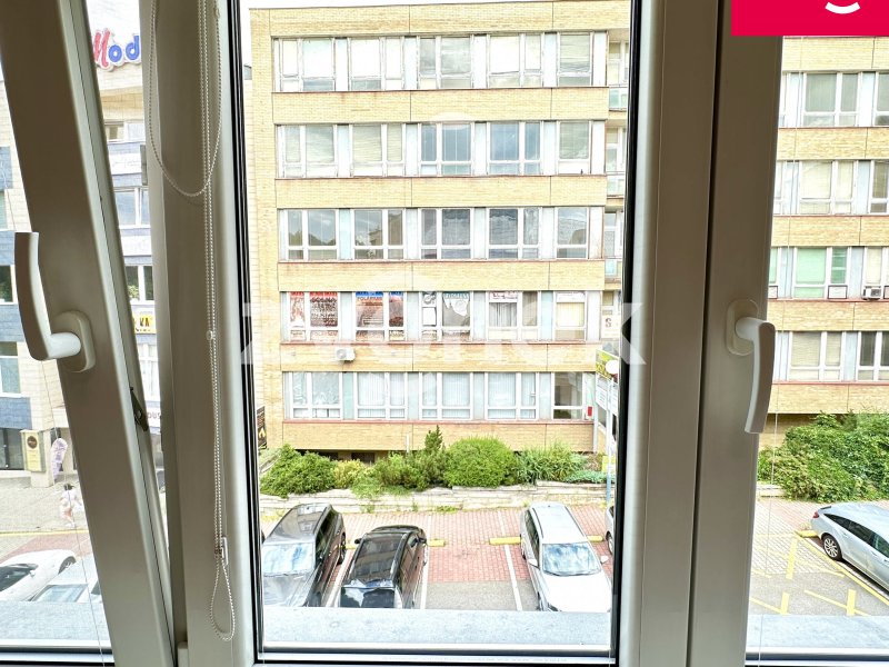 Pronájem bytu 3+1 v centru Zlína, ul. Soudní
