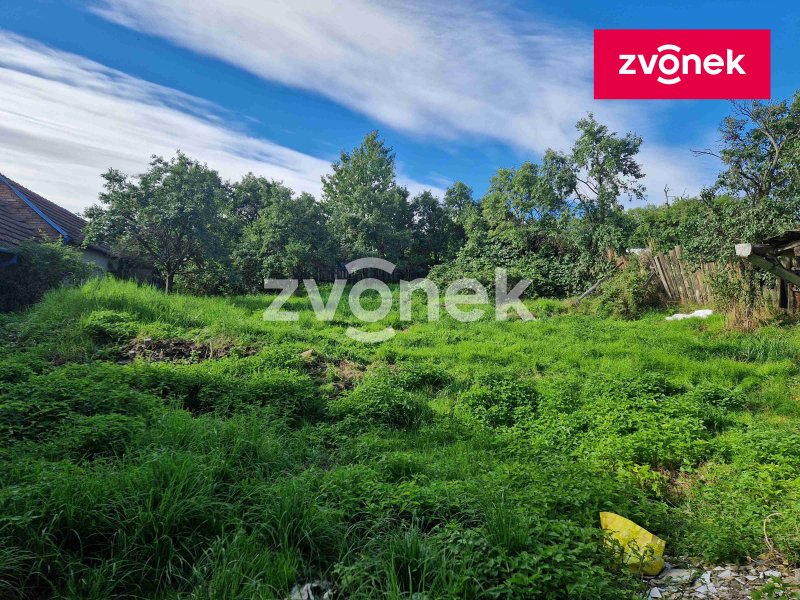 Prodej rodinného domu 2+1 v obci Topolná