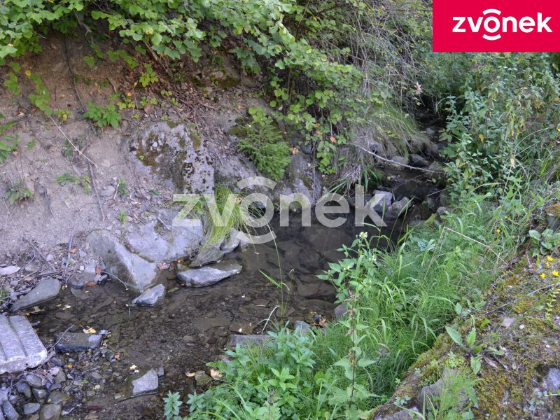 RD s pozemky Huslenky