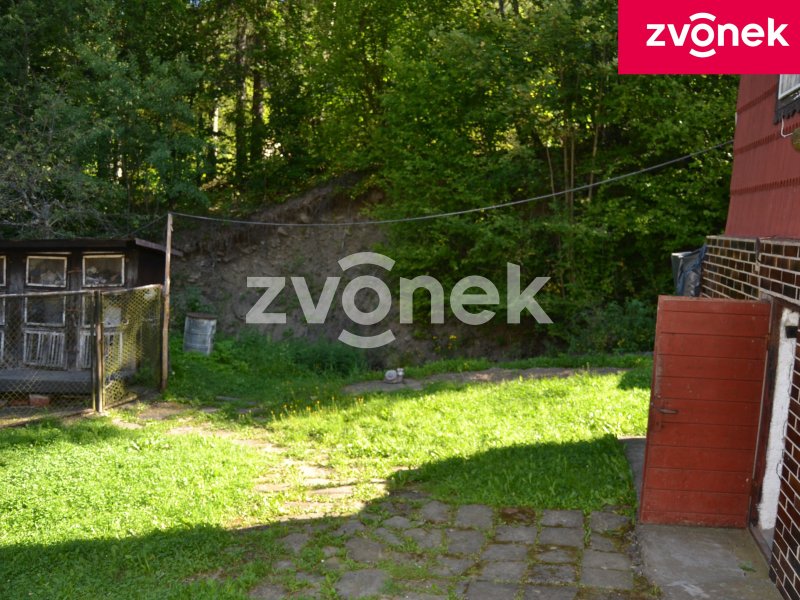 RD s pozemky Huslenky