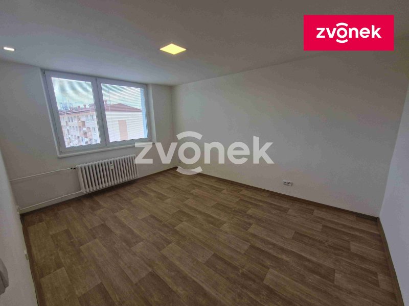 Pronájem bytu 2+1 po celkové rekonstrukci v blízkosti centra Uh.Hradiště.