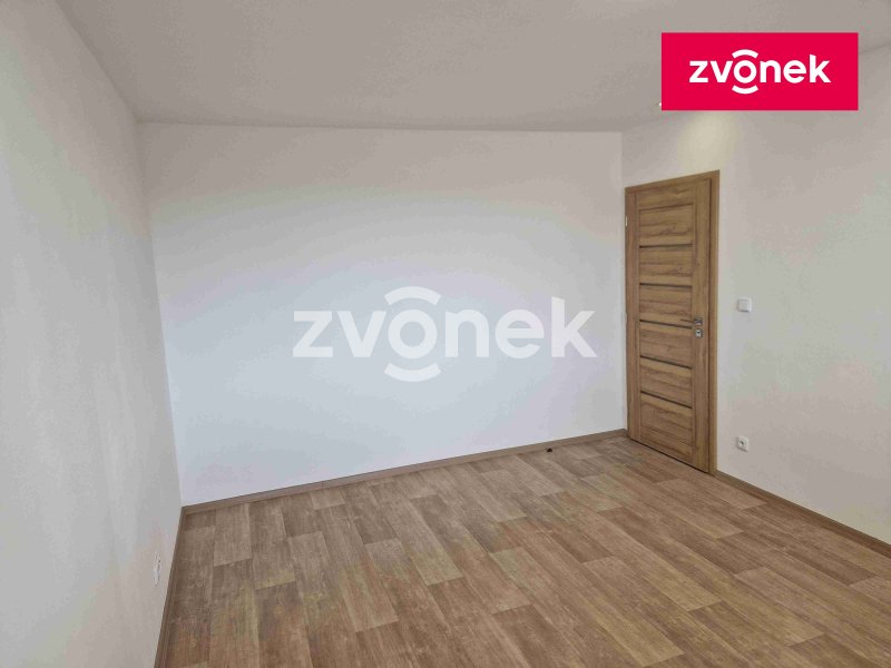 Pronájem bytu 2+1 po celkové rekonstrukci v blízkosti centra Uh.Hradiště.
