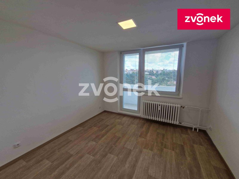 Pronájem bytu 2+1 po celkové rekonstrukci v blízkosti centra Uh.Hradiště.