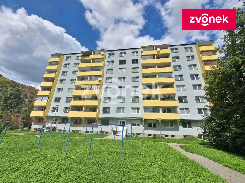 Pronájem bytu 2+1 po celkové rekonstrukci v blízkosti centra Uh.Hradiště.