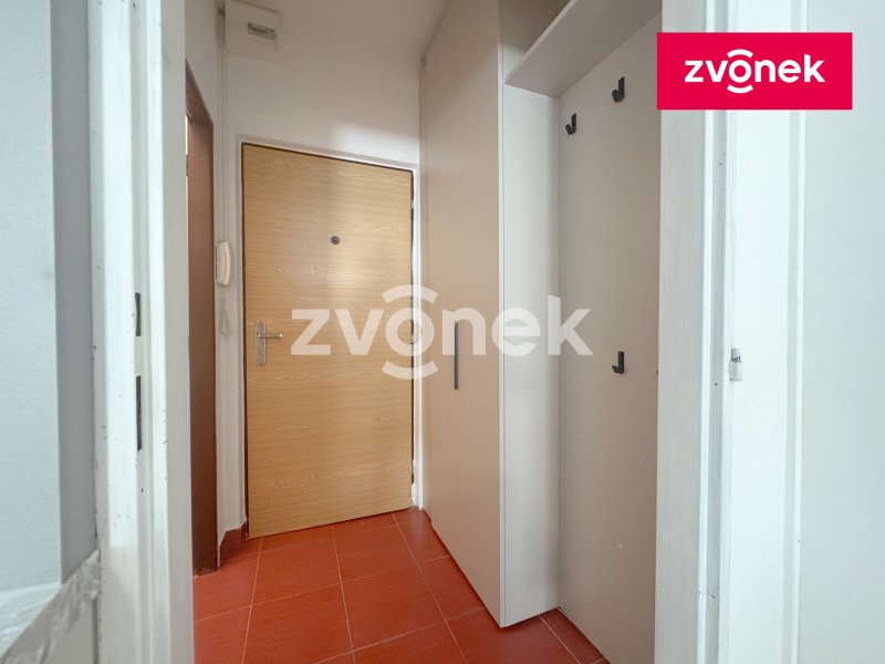 1+kk Otrokovice - J. Jabůrkové, ihned k nastěhování