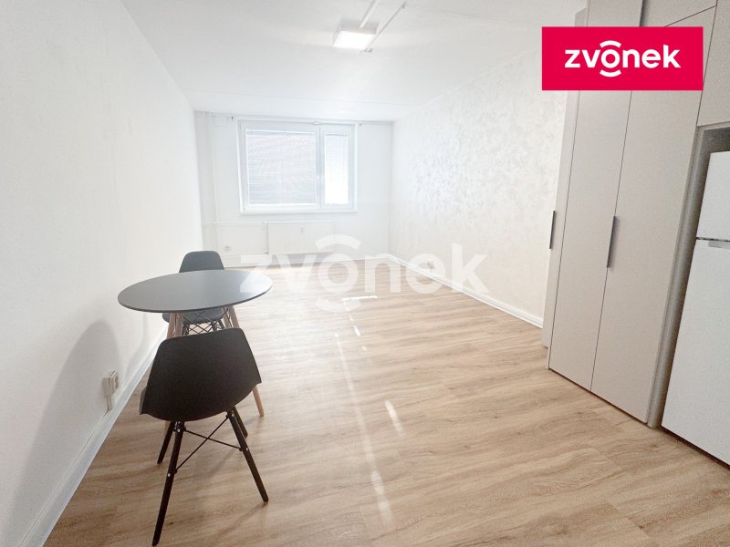 1+kk Otrokovice - J. Jabůrkové, ihned k nastěhování