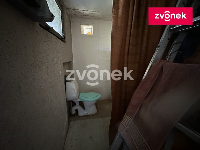 Prodej chaty s kouzelným výhledem – Březnice u Zlína