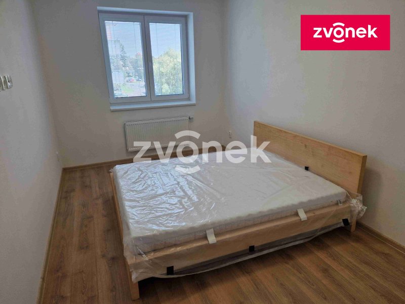 Pronájem novostavby bytu 3+kk na Zahrádkách.