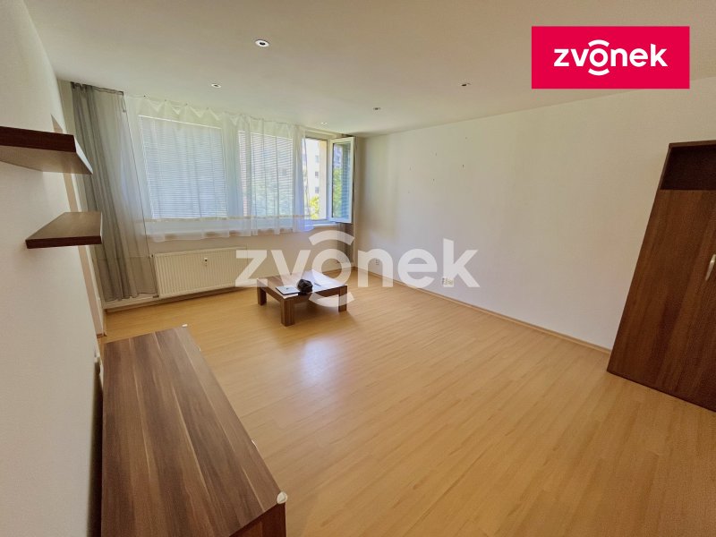 Pronájem bytu 3+1 na ulici Slezská ve Zlíně
