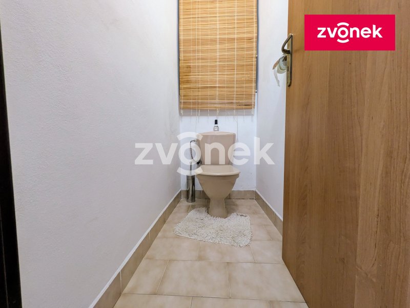 Prodej domu Pod Bečevnou