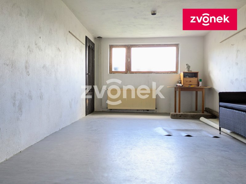 Prodej domu Pod Bečevnou