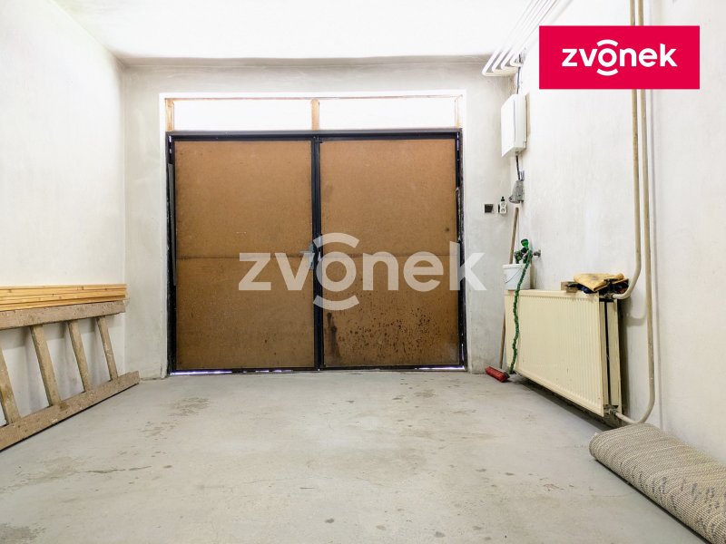 Prodej domu Pod Bečevnou