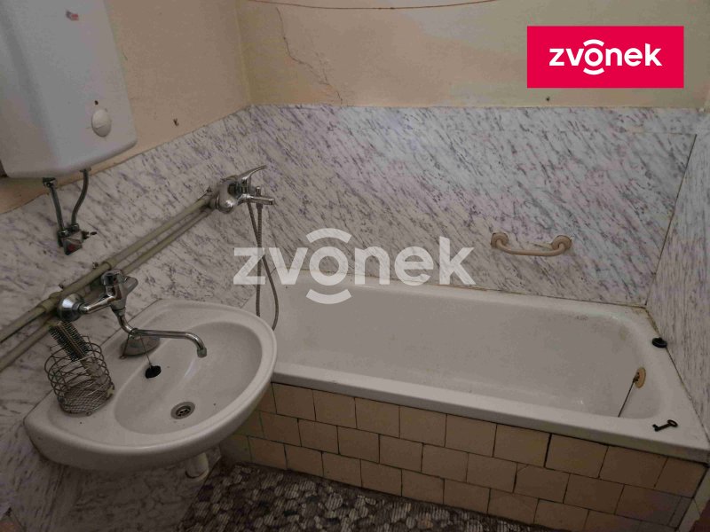 Prodej rodinného domu v Mařaticích.