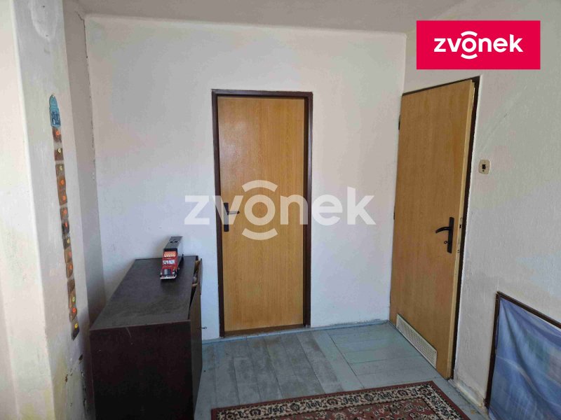 Prodej rodinného domu v Mařaticích.