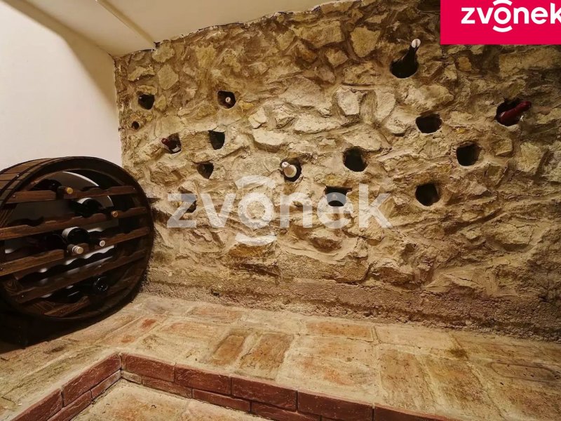 Rodinný dům Zlín - Kostelec, klid přírody a město na dosah!