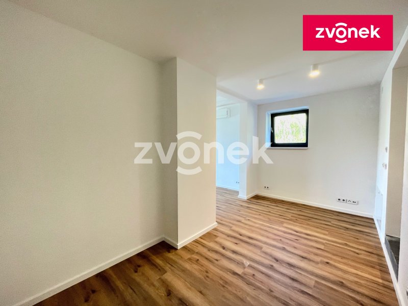 Pronájem bytu 2+kk po rekonstrukci, Pančava, Zlín
