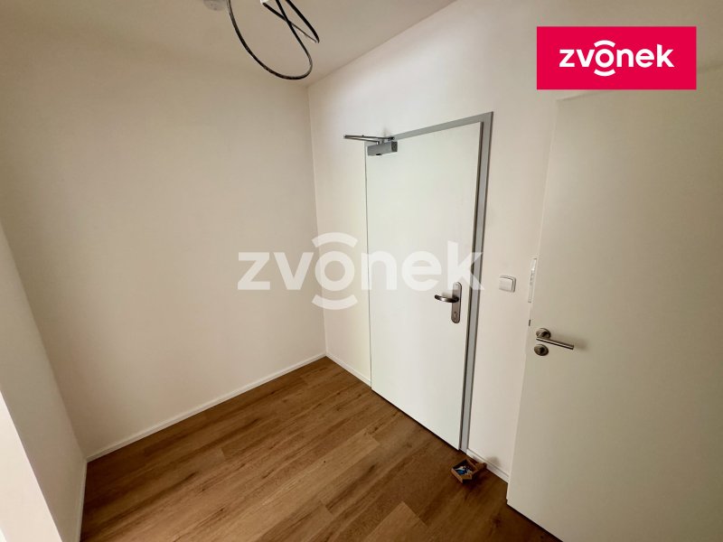 Nebytový prostor Zlín - Nad Stráněmi
