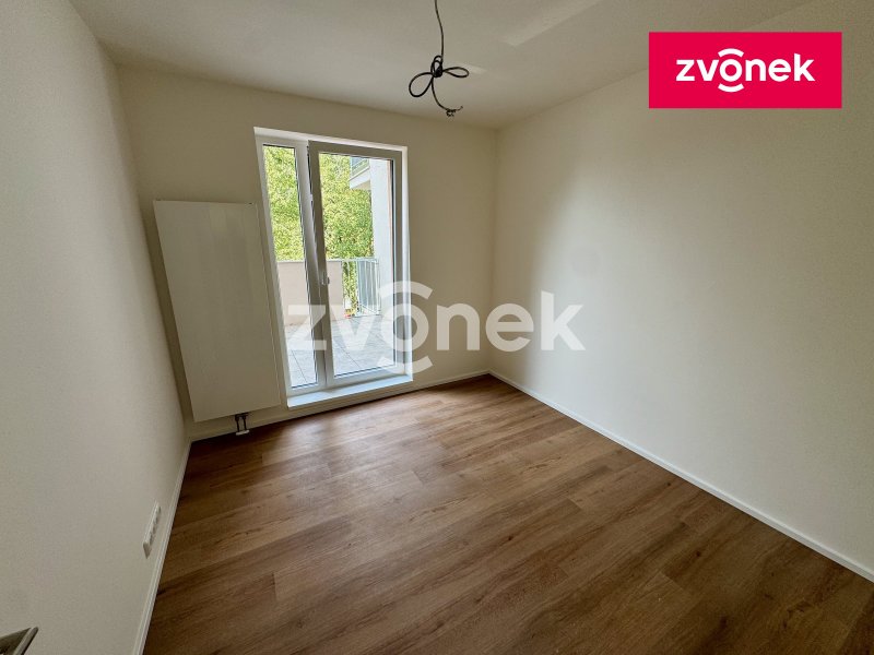 Nebytový prostor Zlín - Nad Stráněmi