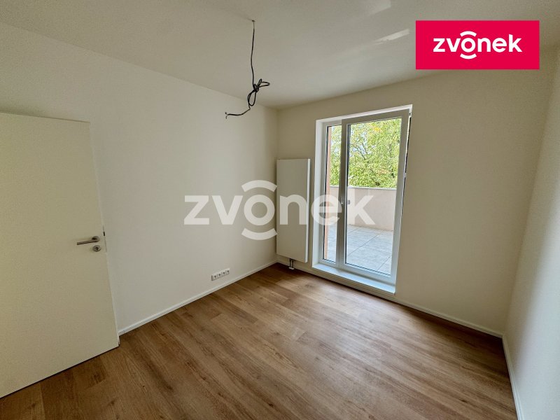 Nebytový prostor Zlín - Nad Stráněmi