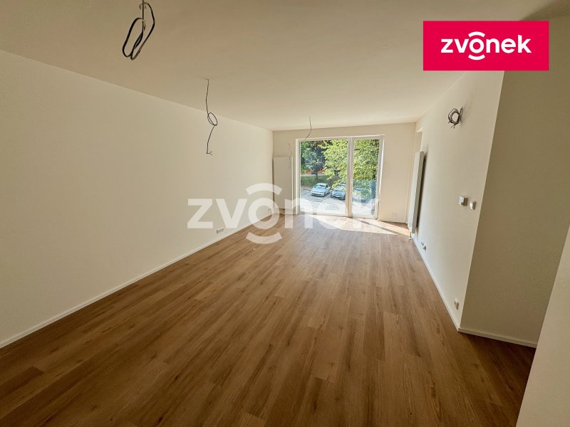 Nebytový prostor Zlín - Nad Stráněmi