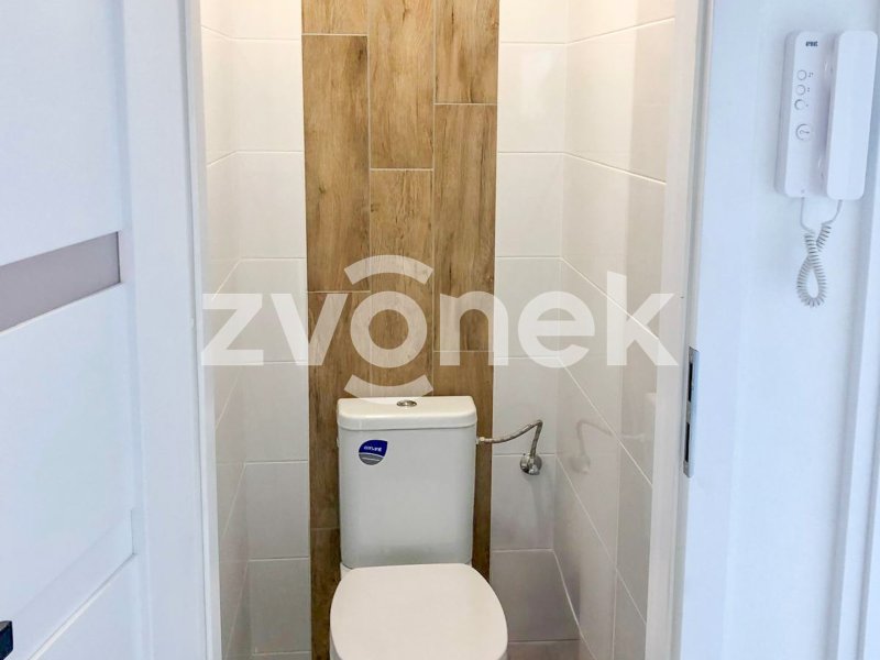 3+kk Zlín - Obeciny, balkon, parkovací stání