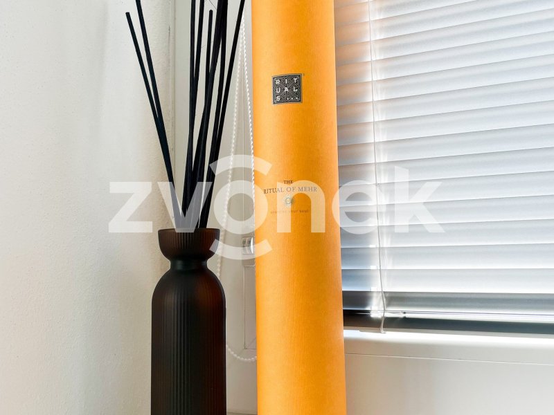 3+kk Zlín - Obeciny, balkon, parkovací stání