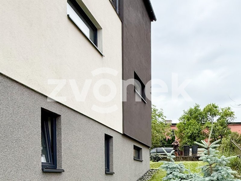 3+kk Zlín - Obeciny, balkon, parkovací stání