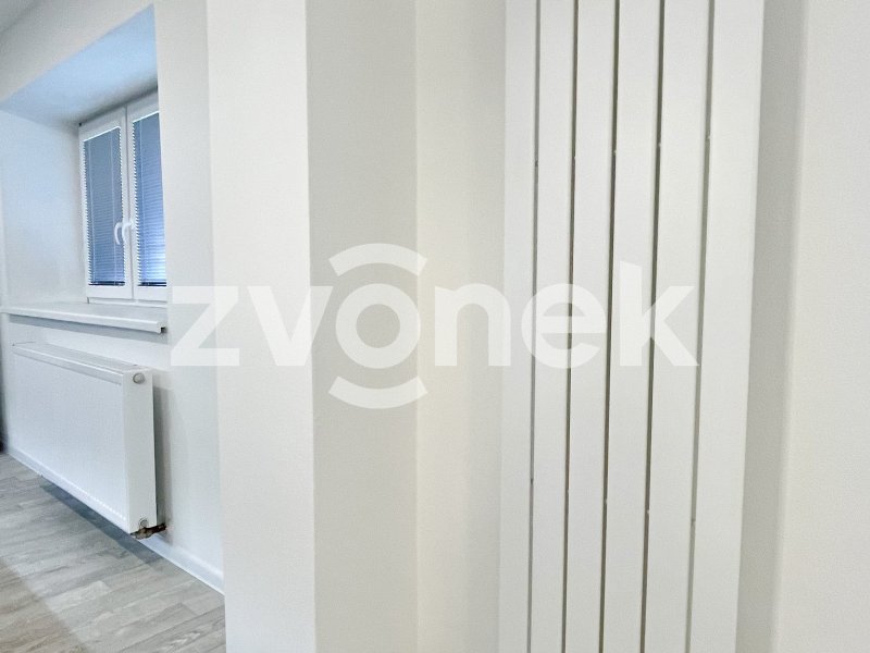 3+kk Zlín - Obeciny, balkon, parkovací stání