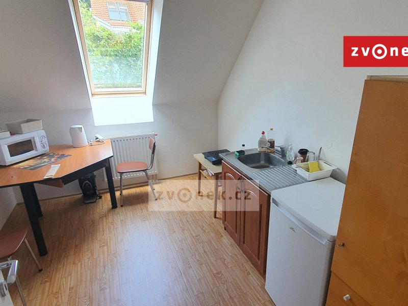 Pronájem pokoje v RD, Zlín - Valy I