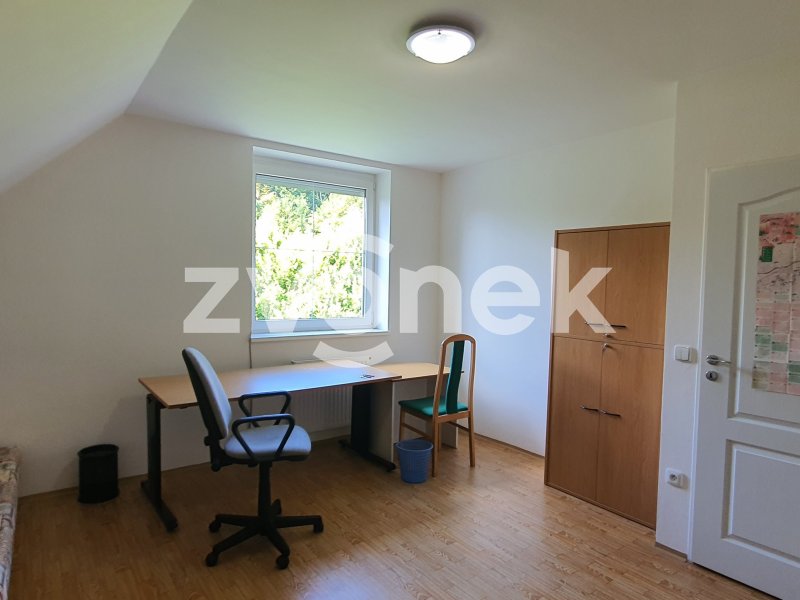 Pronájem pokoje v RD, Zlín - Valy I