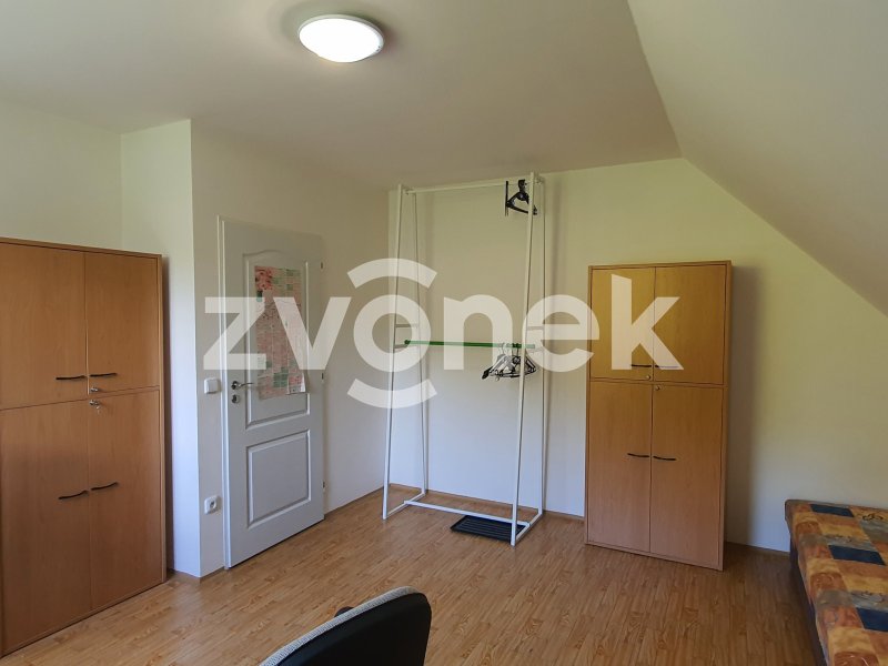 Pronájem pokoje v RD, Zlín - Valy I