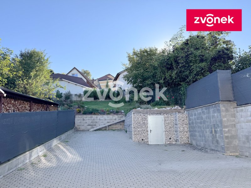 1+kk Zlín - Malenovice, nevybavený, ihned