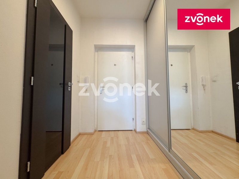 1+kk Zlín - Malenovice, předzahrádka, od 1.9.2025