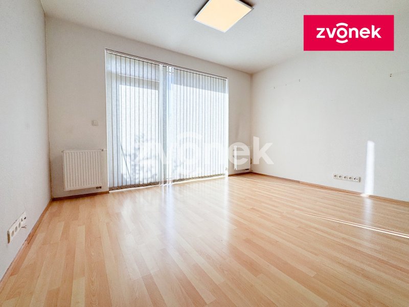 1+kk Zlín - Malenovice, předzahrádka, od 1.9.2025