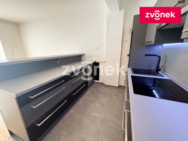 1+kk Zlín - Malenovice, předzahrádka, od 1.9.2025